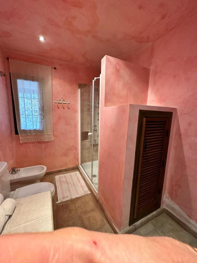 Vila El Refugio Archidona Màlaga Exteriér fotografie