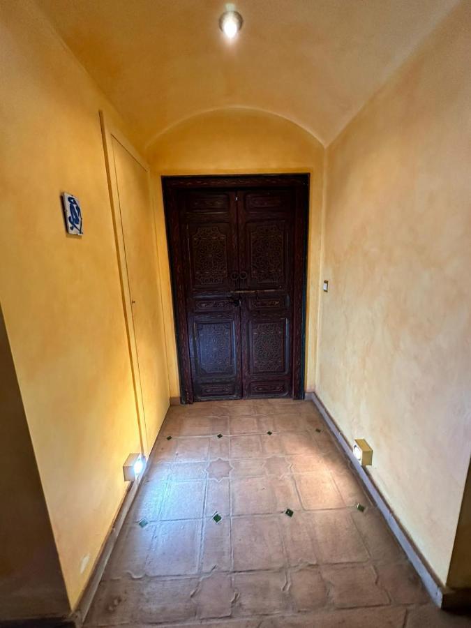 Vila El Refugio Archidona Màlaga Exteriér fotografie