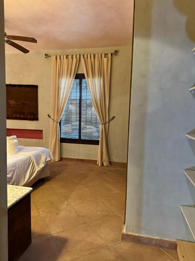Vila El Refugio Archidona Màlaga Exteriér fotografie