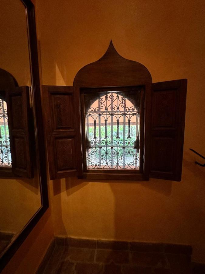 Vila El Refugio Archidona Màlaga Exteriér fotografie