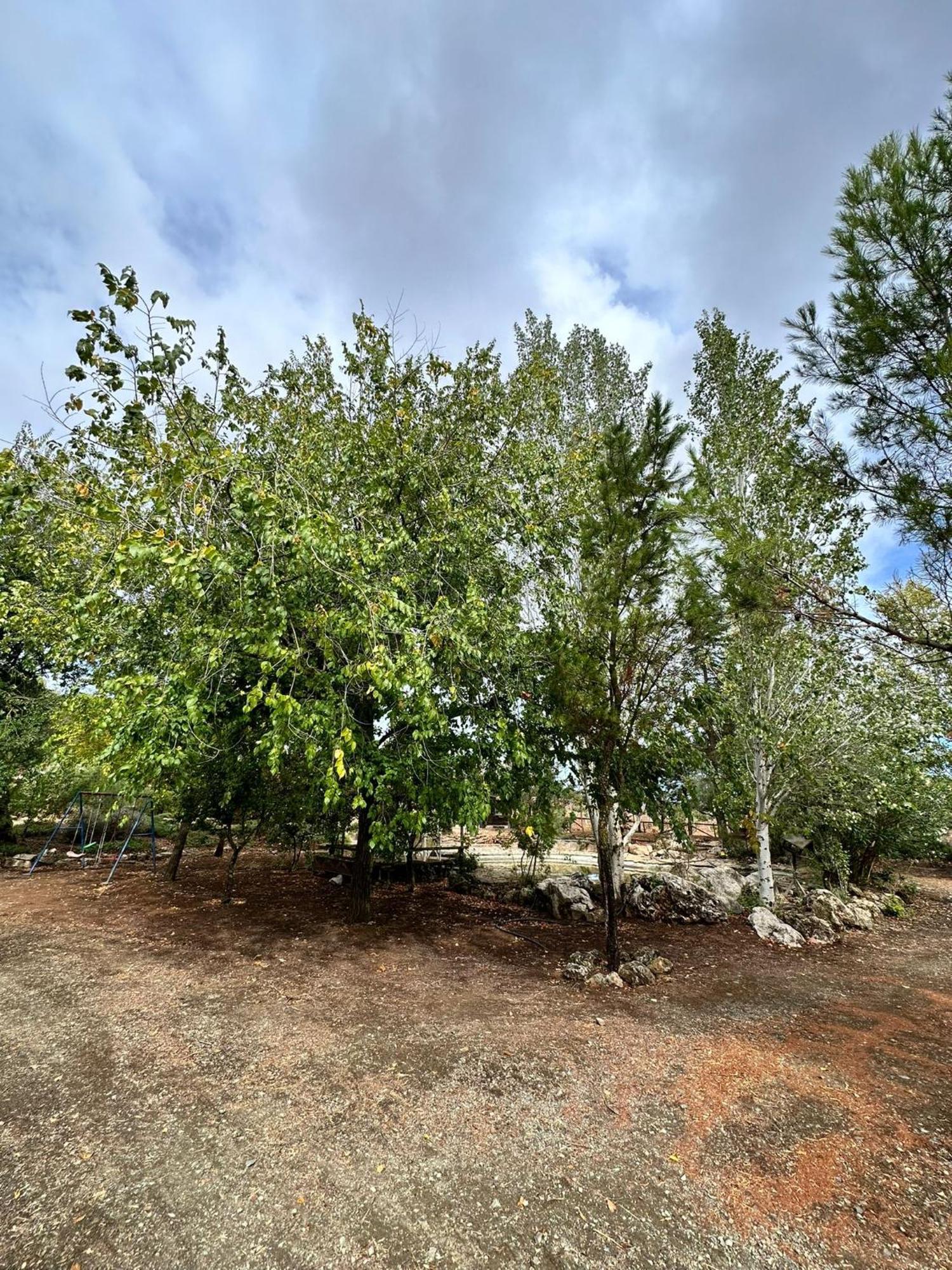 Vila El Refugio Archidona Màlaga Exteriér fotografie